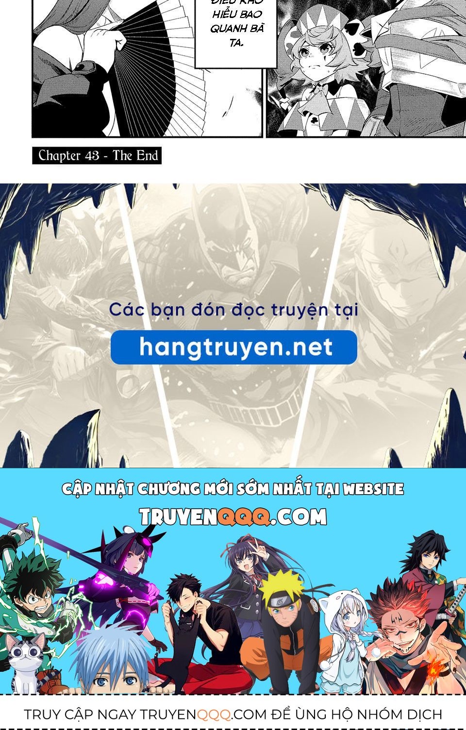 Kỵ Sĩ Chuyển Sinh Bị Lưu Đày, Trở Nên Bất Bại Nhờ Trò Chơi Chapter 43 - 40