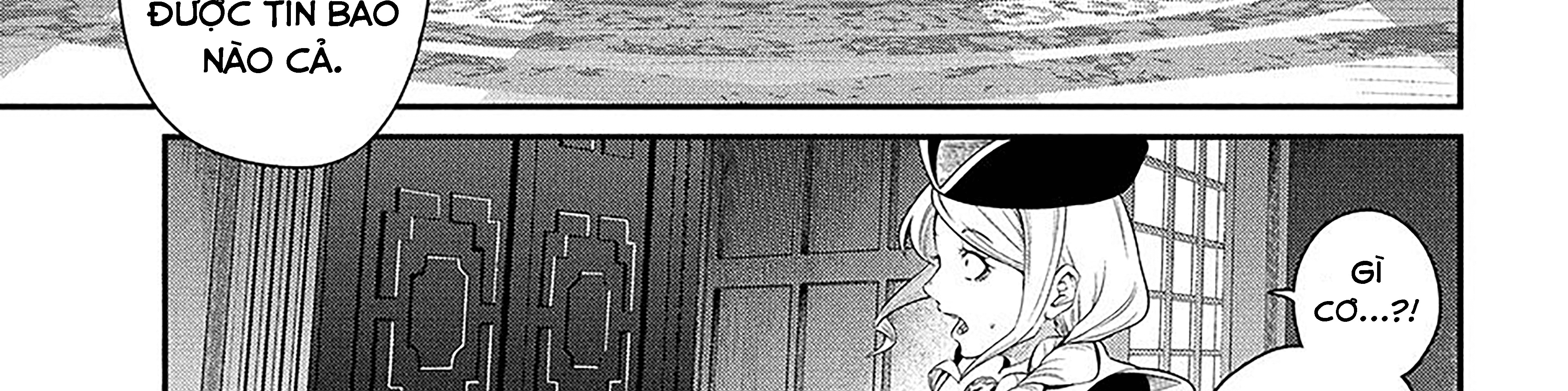 Kỵ Sĩ Chuyển Sinh Bị Lưu Đày, Trở Nên Bất Bại Nhờ Trò Chơi Chapter 43 - 5