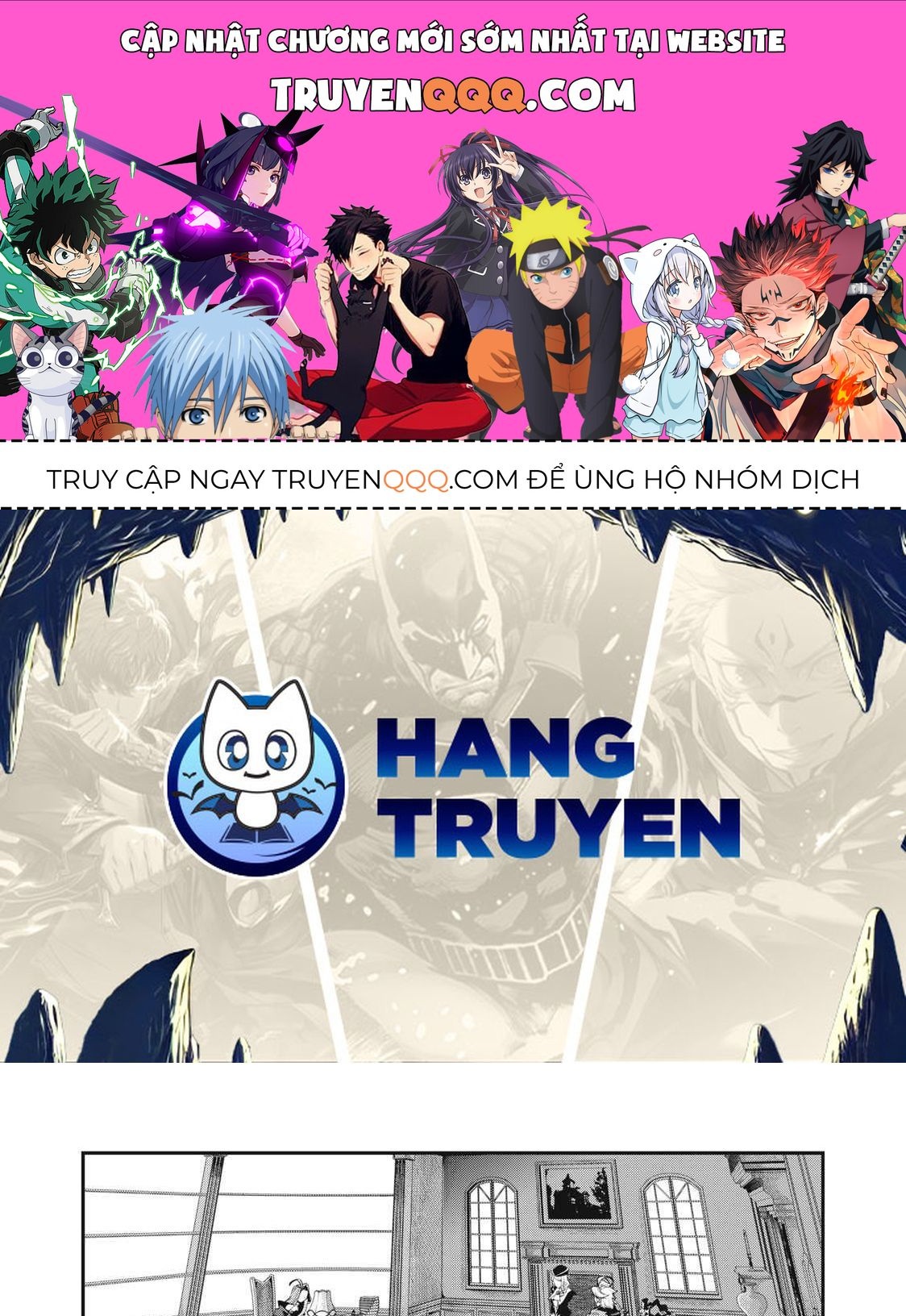 Kỵ Sĩ Chuyển Sinh Bị Lưu Đày, Trở Nên Bất Bại Nhờ Trò Chơi Chapter 44 - 1