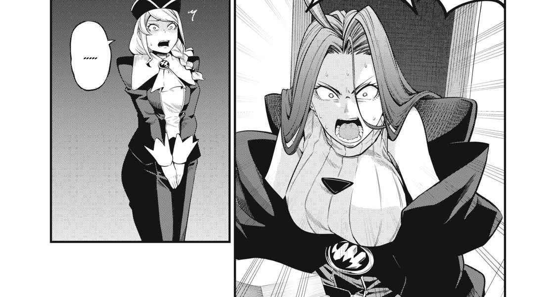 Kỵ Sĩ Chuyển Sinh Bị Lưu Đày, Trở Nên Bất Bại Nhờ Trò Chơi Chapter 44 - 11