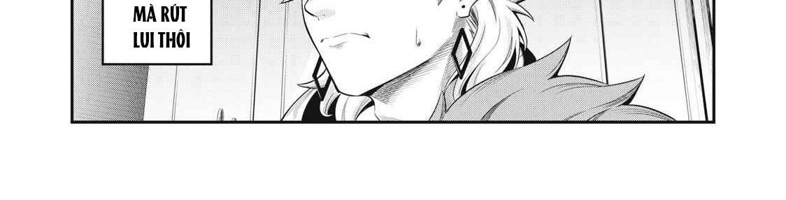 Kỵ Sĩ Chuyển Sinh Bị Lưu Đày, Trở Nên Bất Bại Nhờ Trò Chơi Chapter 44 - 3