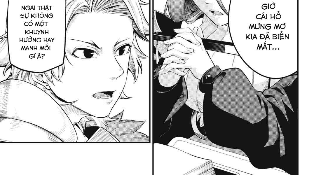 Kỵ Sĩ Chuyển Sinh Bị Lưu Đày, Trở Nên Bất Bại Nhờ Trò Chơi Chapter 44 - 23