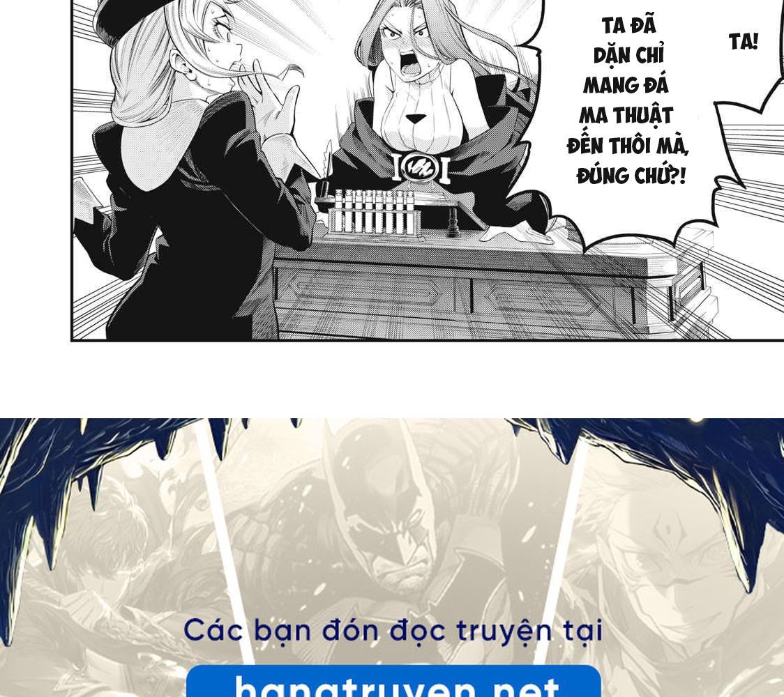 Kỵ Sĩ Chuyển Sinh Bị Lưu Đày, Trở Nên Bất Bại Nhờ Trò Chơi Chapter 44 - 29