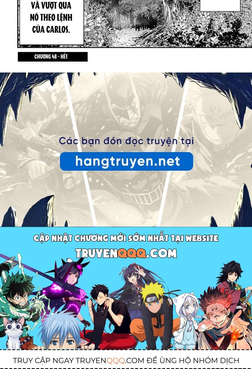 Kỵ Sĩ Chuyển Sinh Bị Lưu Đày, Trở Nên Bất Bại Nhờ Trò Chơi Chapter 48 - 18