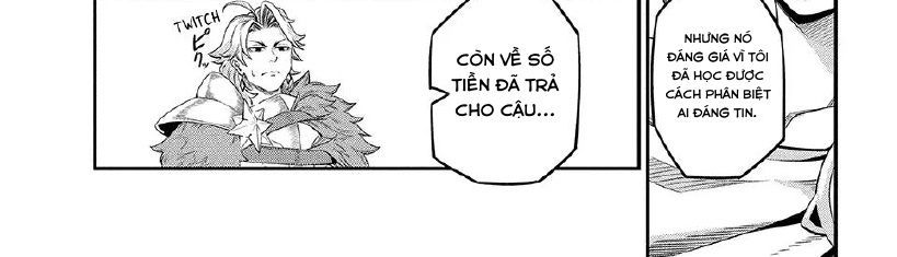 Kỵ Sĩ Chuyển Sinh Bị Lưu Đày, Trở Nên Bất Bại Nhờ Trò Chơi Chapter 48 - 9