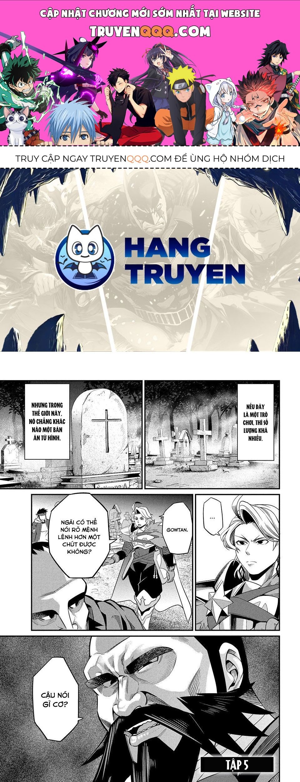 Kỵ Sĩ Chuyển Sinh Bị Lưu Đày, Trở Nên Bất Bại Nhờ Trò Chơi Chapter 5 - 1