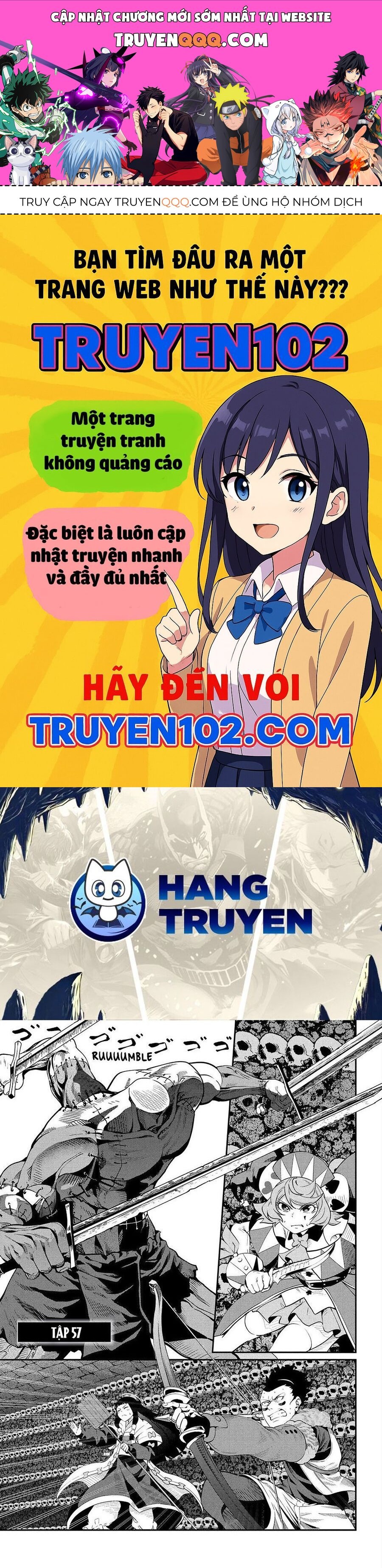 Kỵ Sĩ Chuyển Sinh Bị Lưu Đày, Trở Nên Bất Bại Nhờ Trò Chơi Chapter 57 - 1