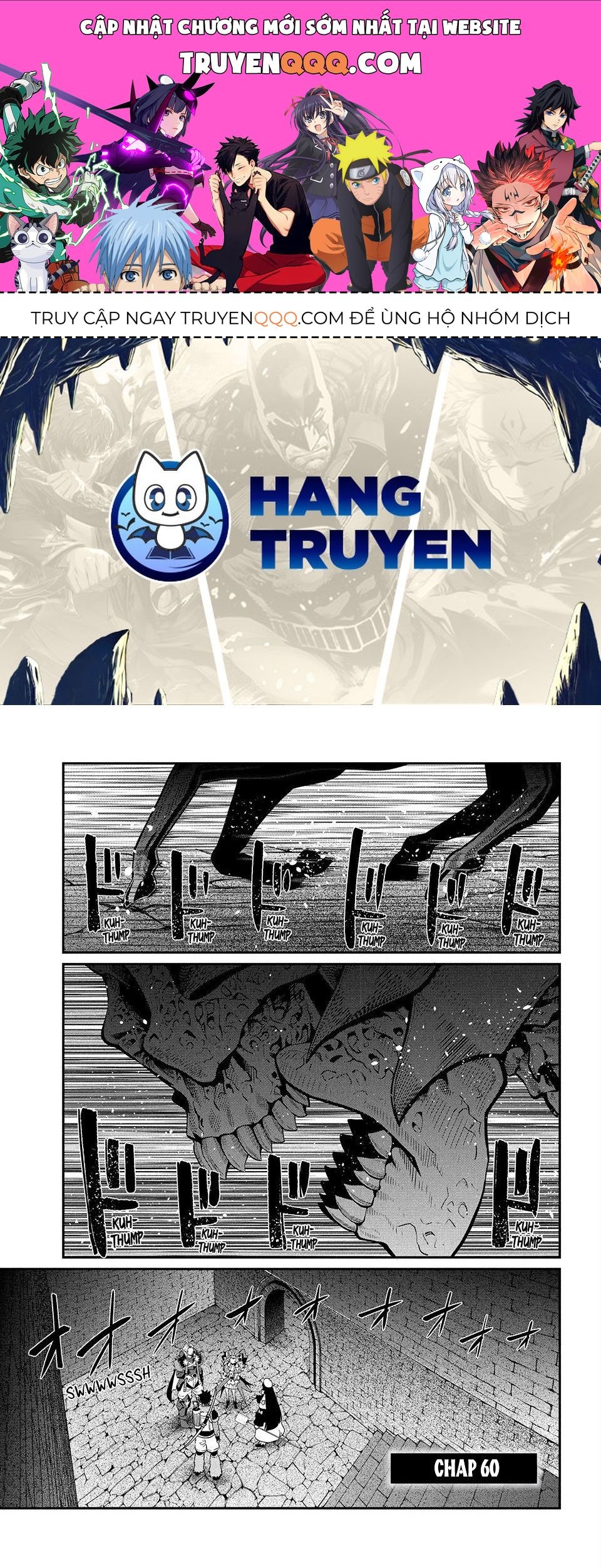 Kỵ Sĩ Chuyển Sinh Bị Lưu Đày, Trở Nên Bất Bại Nhờ Trò Chơi Chapter 60 - 1