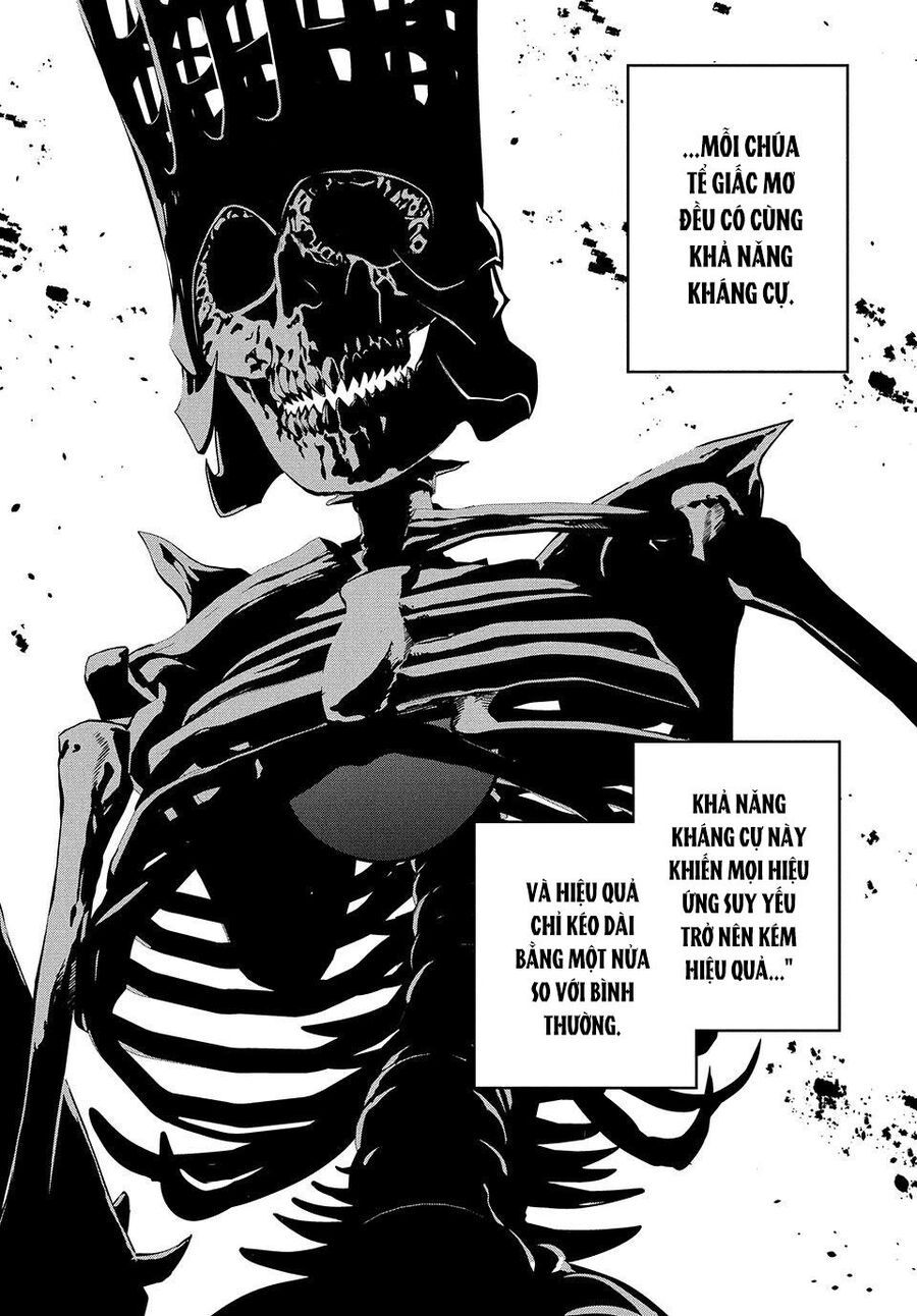 Kỵ Sĩ Chuyển Sinh Bị Lưu Đày, Trở Nên Bất Bại Nhờ Trò Chơi Chapter 61 - 12