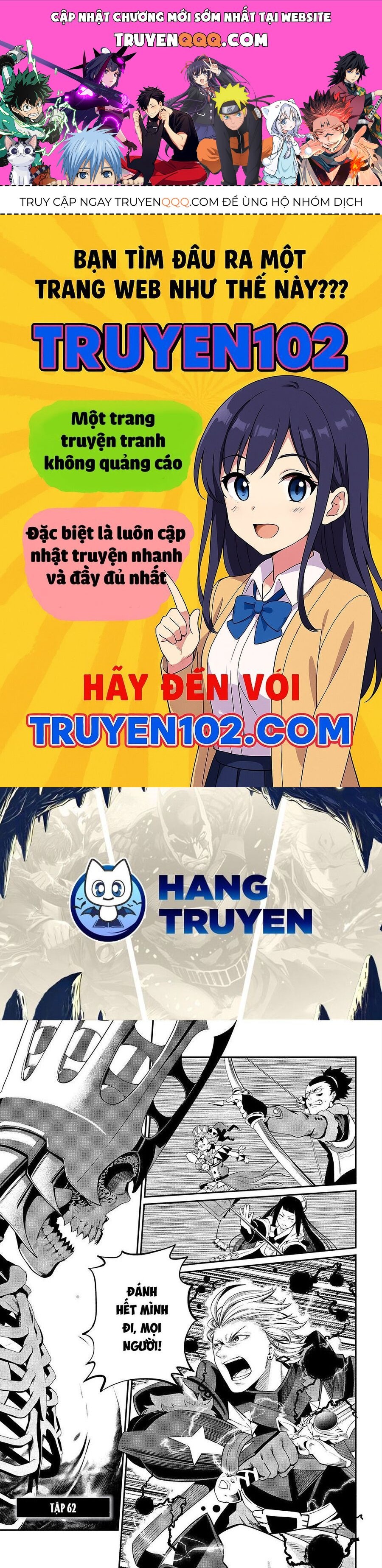 Kỵ Sĩ Chuyển Sinh Bị Lưu Đày, Trở Nên Bất Bại Nhờ Trò Chơi Chapter 62 - 1