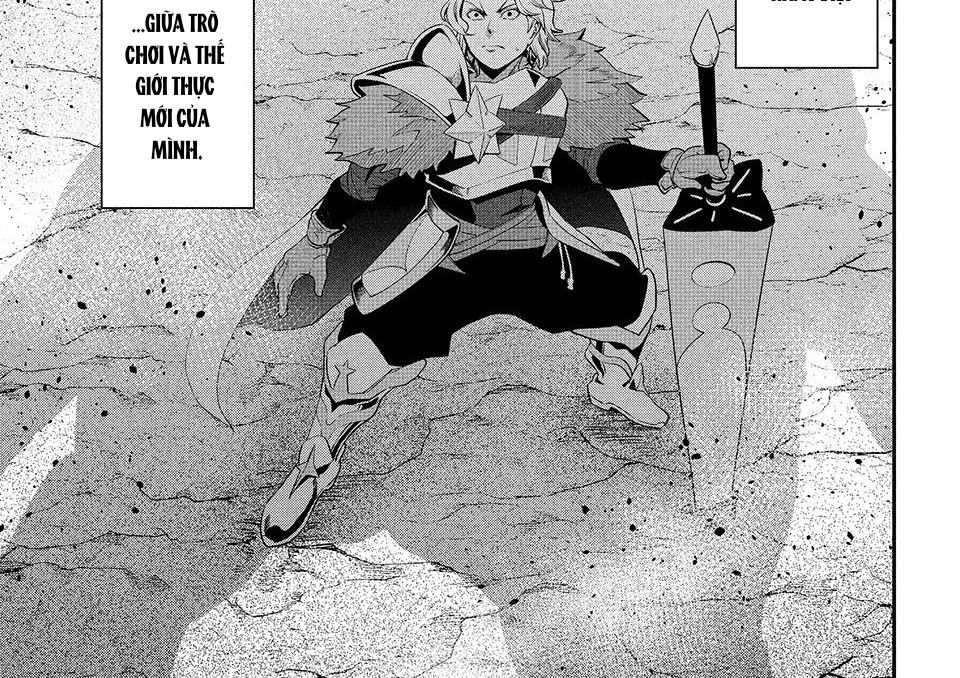 Kỵ Sĩ Chuyển Sinh Bị Lưu Đày, Trở Nên Bất Bại Nhờ Trò Chơi Chapter 7 - 15