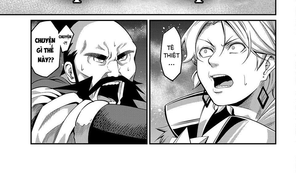 Kỵ Sĩ Chuyển Sinh Bị Lưu Đày, Trở Nên Bất Bại Nhờ Trò Chơi Chapter 7 - 3