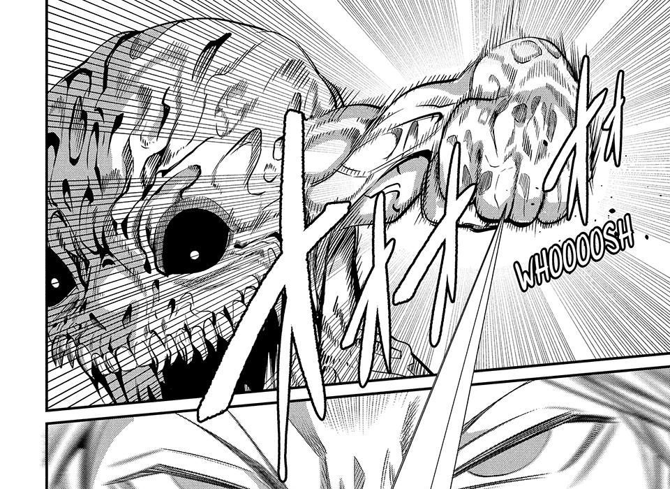 Kỵ Sĩ Chuyển Sinh Bị Lưu Đày, Trở Nên Bất Bại Nhờ Trò Chơi Chapter 7 - 22