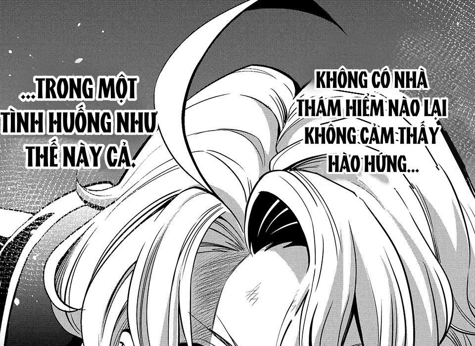 Kỵ Sĩ Chuyển Sinh Bị Lưu Đày, Trở Nên Bất Bại Nhờ Trò Chơi Chapter 7 - 26