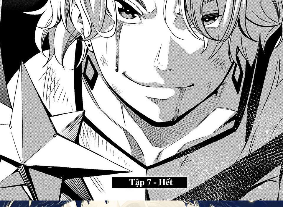 Kỵ Sĩ Chuyển Sinh Bị Lưu Đày, Trở Nên Bất Bại Nhờ Trò Chơi Chapter 7 - 27