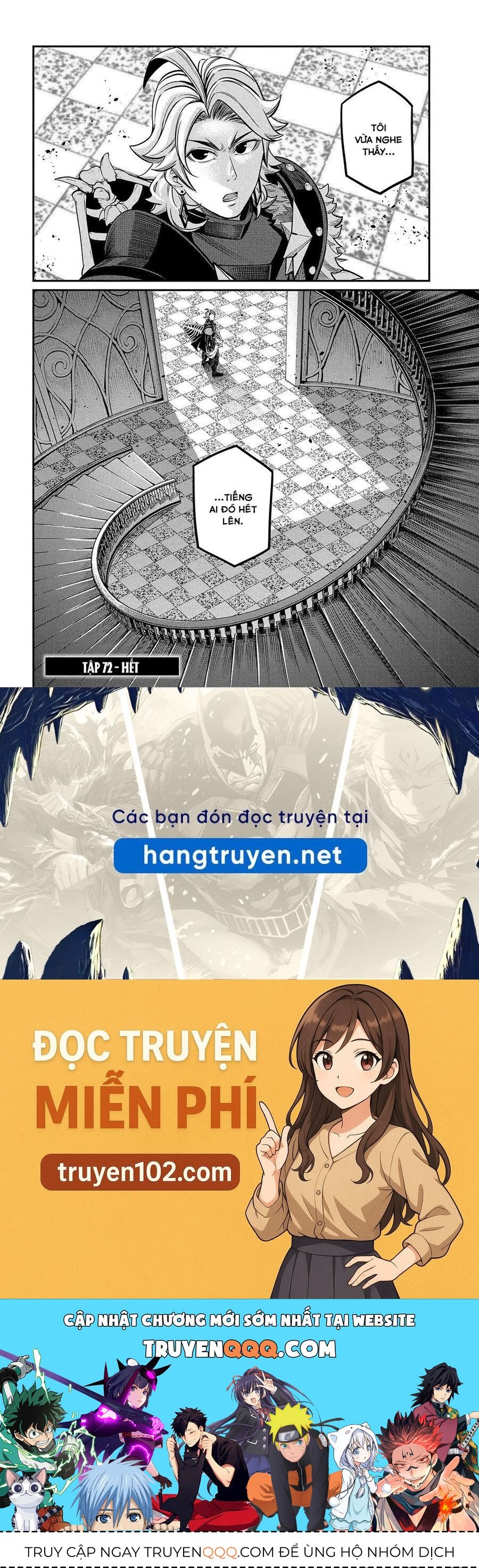 Kỵ Sĩ Chuyển Sinh Bị Lưu Đày, Trở Nên Bất Bại Nhờ Trò Chơi Chapter 72 - 14