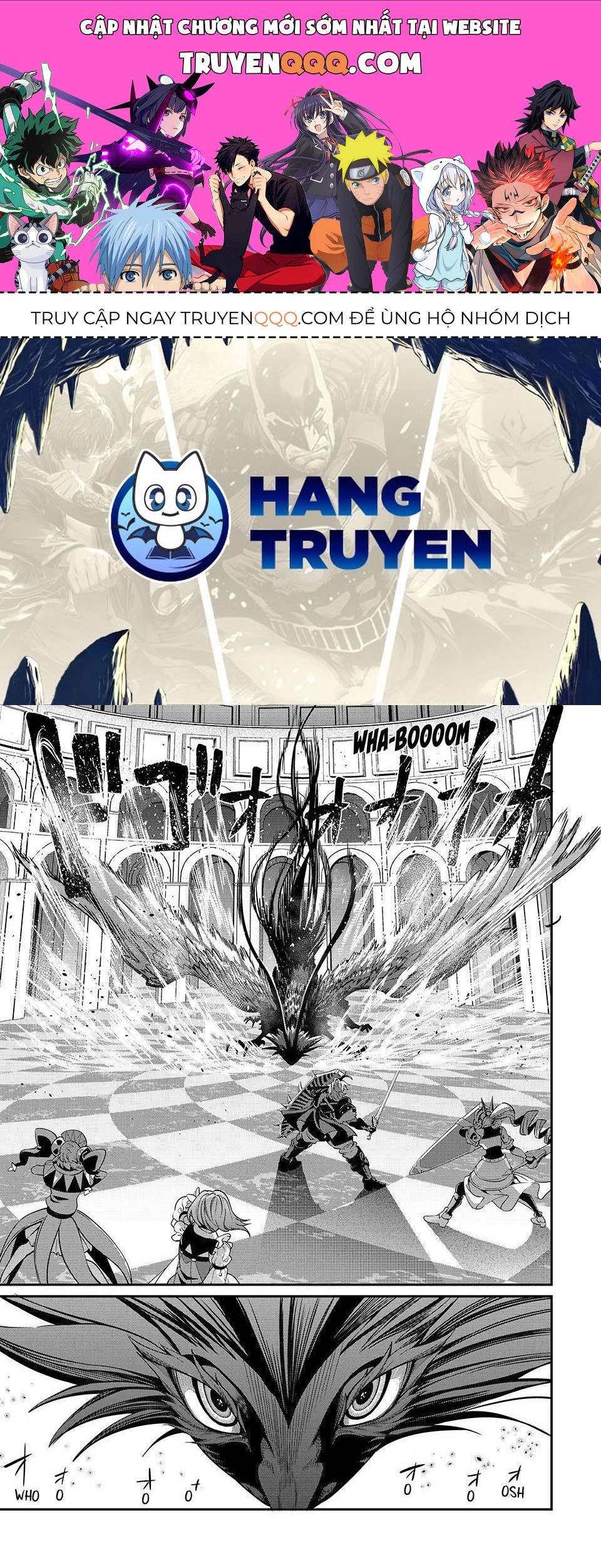 Kỵ Sĩ Chuyển Sinh Bị Lưu Đày, Trở Nên Bất Bại Nhờ Trò Chơi Chapter 75 - 1