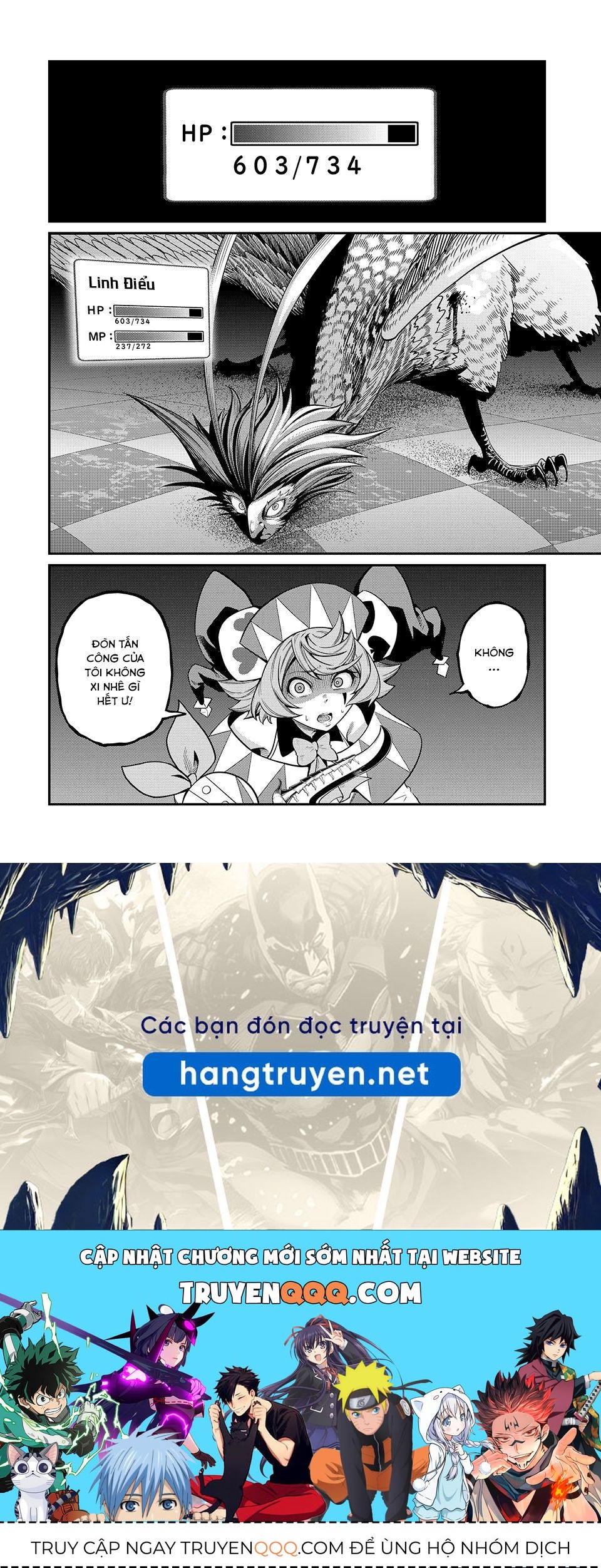 Kỵ Sĩ Chuyển Sinh Bị Lưu Đày, Trở Nên Bất Bại Nhờ Trò Chơi Chapter 75 - 13