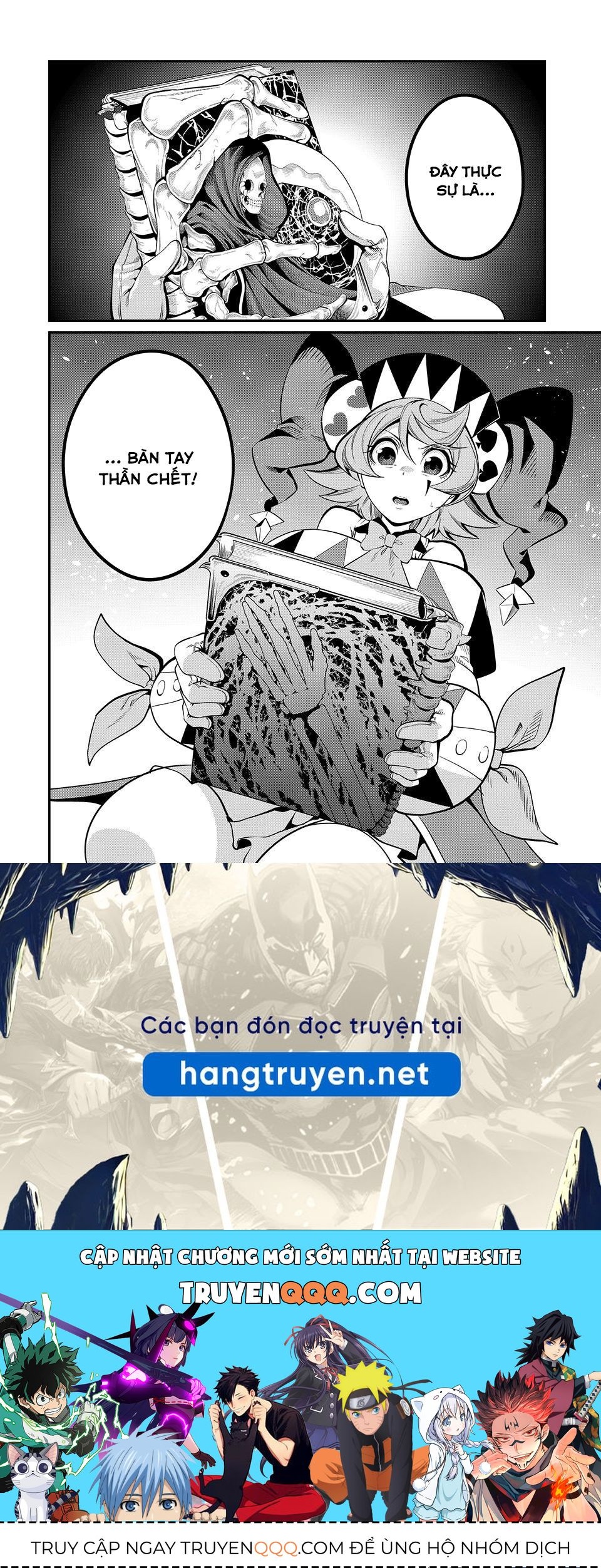 Kỵ Sĩ Chuyển Sinh Bị Lưu Đày, Trở Nên Bất Bại Nhờ Trò Chơi Chapter 76 - 13