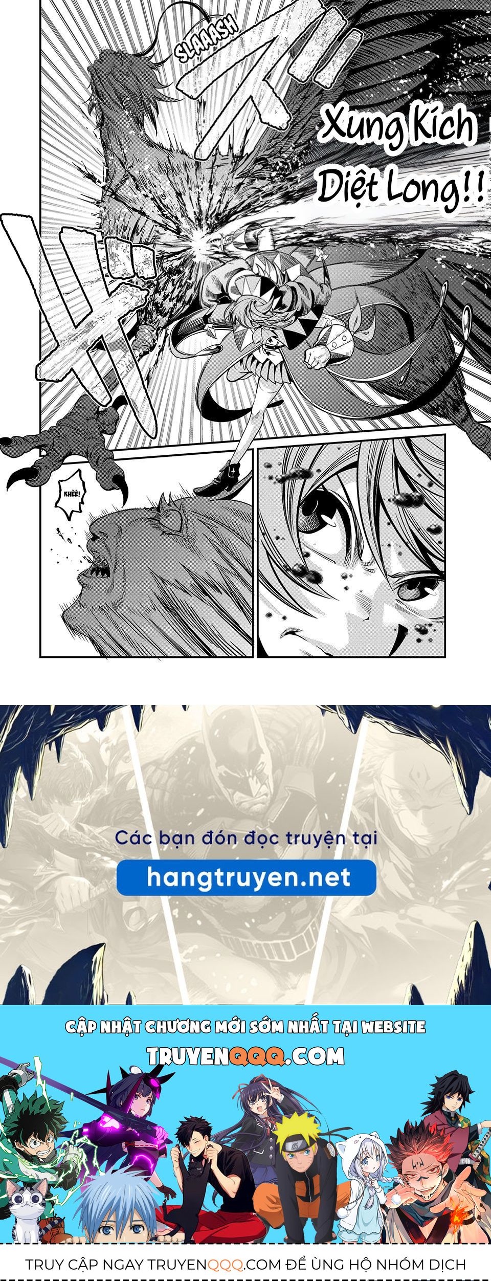 Kỵ Sĩ Chuyển Sinh Bị Lưu Đày, Trở Nên Bất Bại Nhờ Trò Chơi Chapter 77 - 14