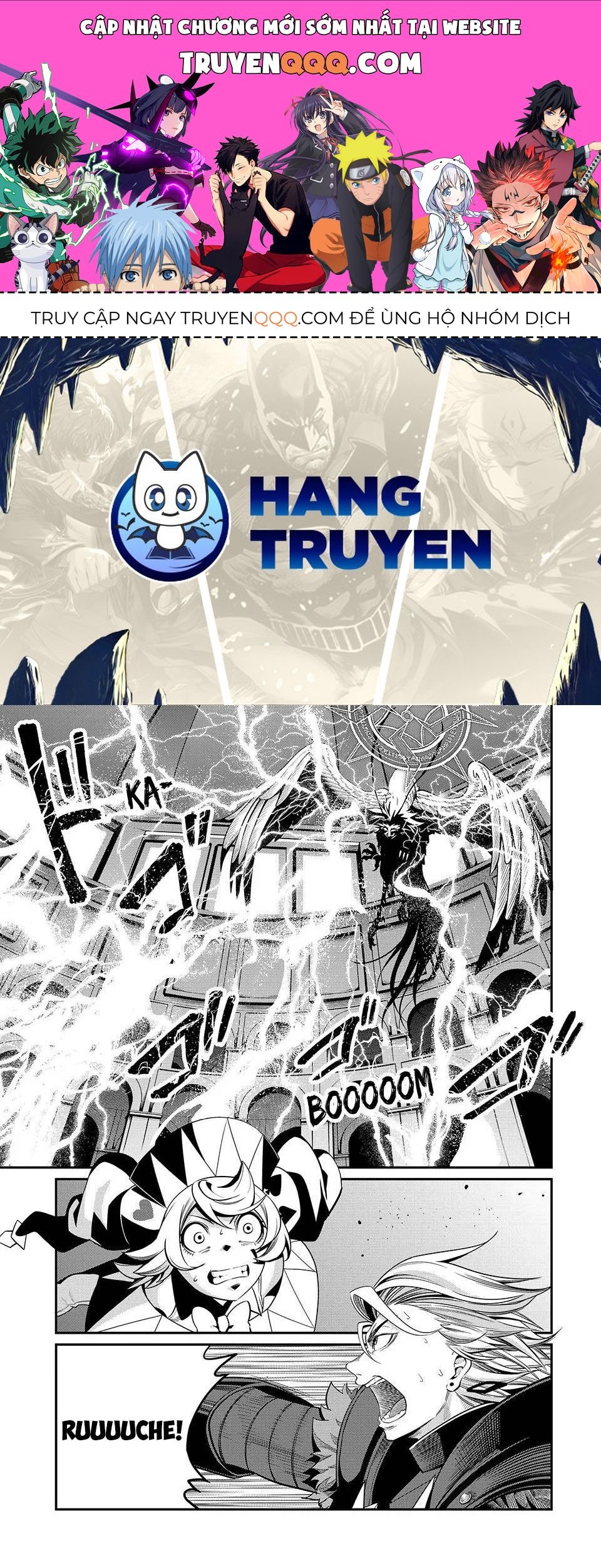 Kỵ Sĩ Chuyển Sinh Bị Lưu Đày, Trở Nên Bất Bại Nhờ Trò Chơi Chapter 79 - 1