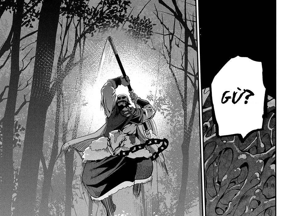 Kỵ Sĩ Chuyển Sinh Bị Lưu Đày, Trở Nên Bất Bại Nhờ Trò Chơi Chapter 8 - 18