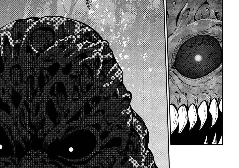 Kỵ Sĩ Chuyển Sinh Bị Lưu Đày, Trở Nên Bất Bại Nhờ Trò Chơi Chapter 8 - 19