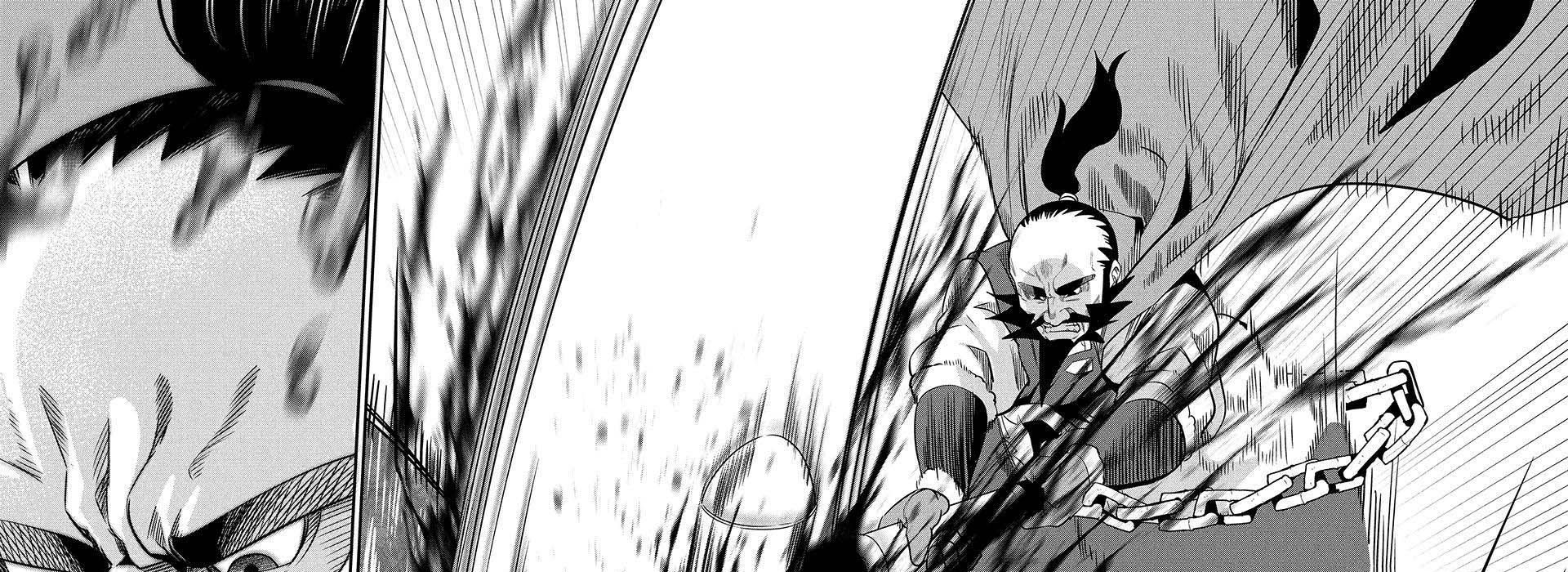 Kỵ Sĩ Chuyển Sinh Bị Lưu Đày, Trở Nên Bất Bại Nhờ Trò Chơi Chapter 8 - 20