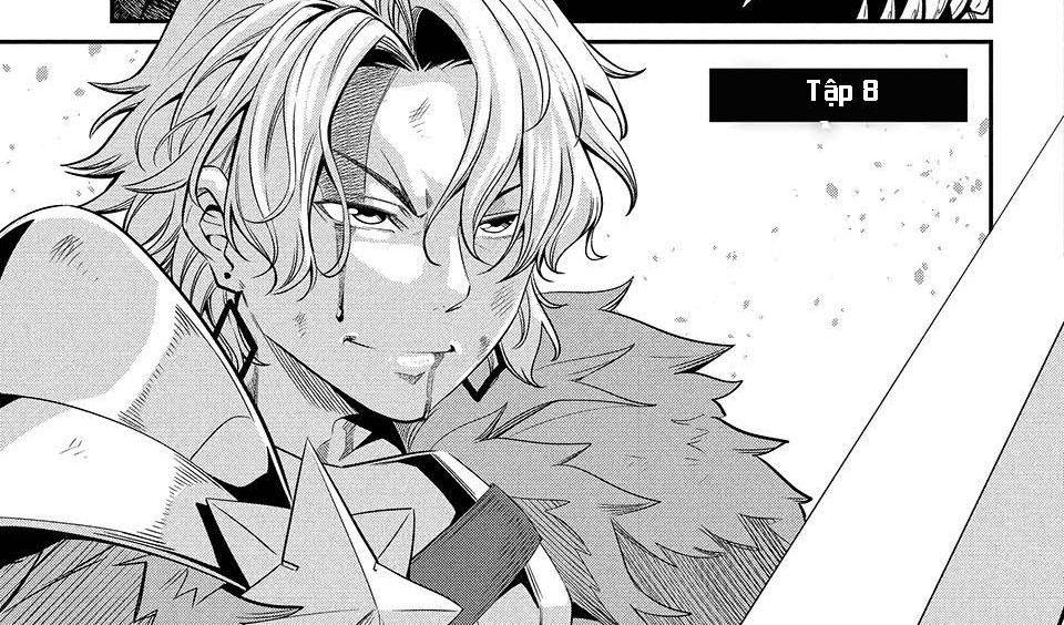 Kỵ Sĩ Chuyển Sinh Bị Lưu Đày, Trở Nên Bất Bại Nhờ Trò Chơi Chapter 8 - 3
