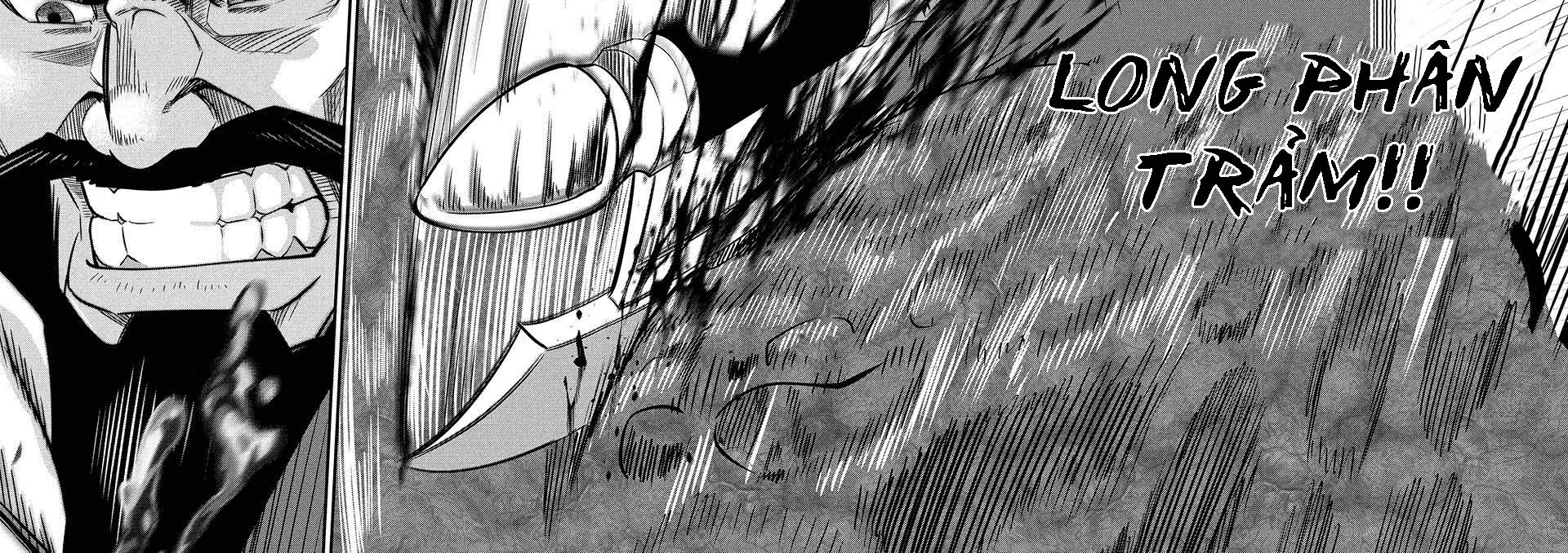 Kỵ Sĩ Chuyển Sinh Bị Lưu Đày, Trở Nên Bất Bại Nhờ Trò Chơi Chapter 8 - 21