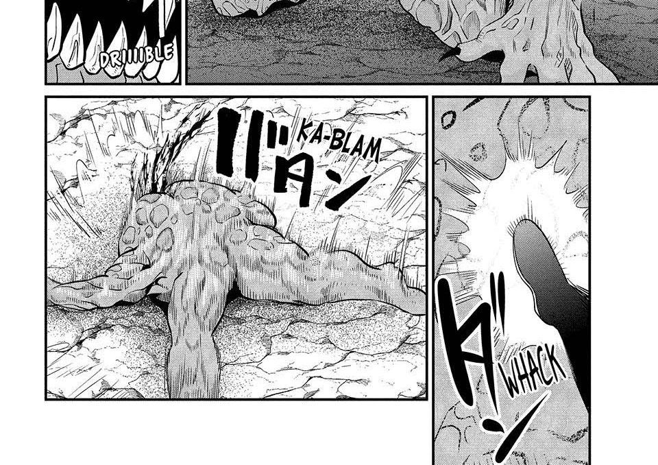 Kỵ Sĩ Chuyển Sinh Bị Lưu Đày, Trở Nên Bất Bại Nhờ Trò Chơi Chapter 8 - 23