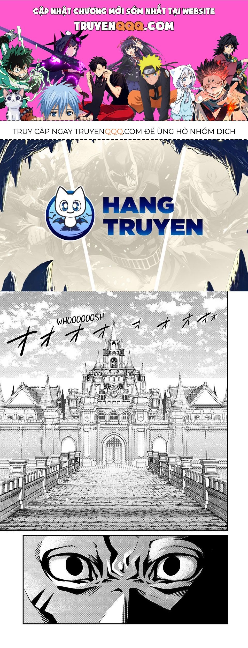 Kỵ Sĩ Chuyển Sinh Bị Lưu Đày, Trở Nên Bất Bại Nhờ Trò Chơi Chapter 84 - 1