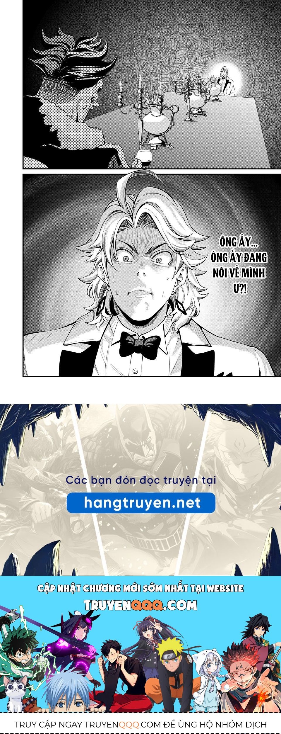 Kỵ Sĩ Chuyển Sinh Bị Lưu Đày, Trở Nên Bất Bại Nhờ Trò Chơi Chapter 84 - 15