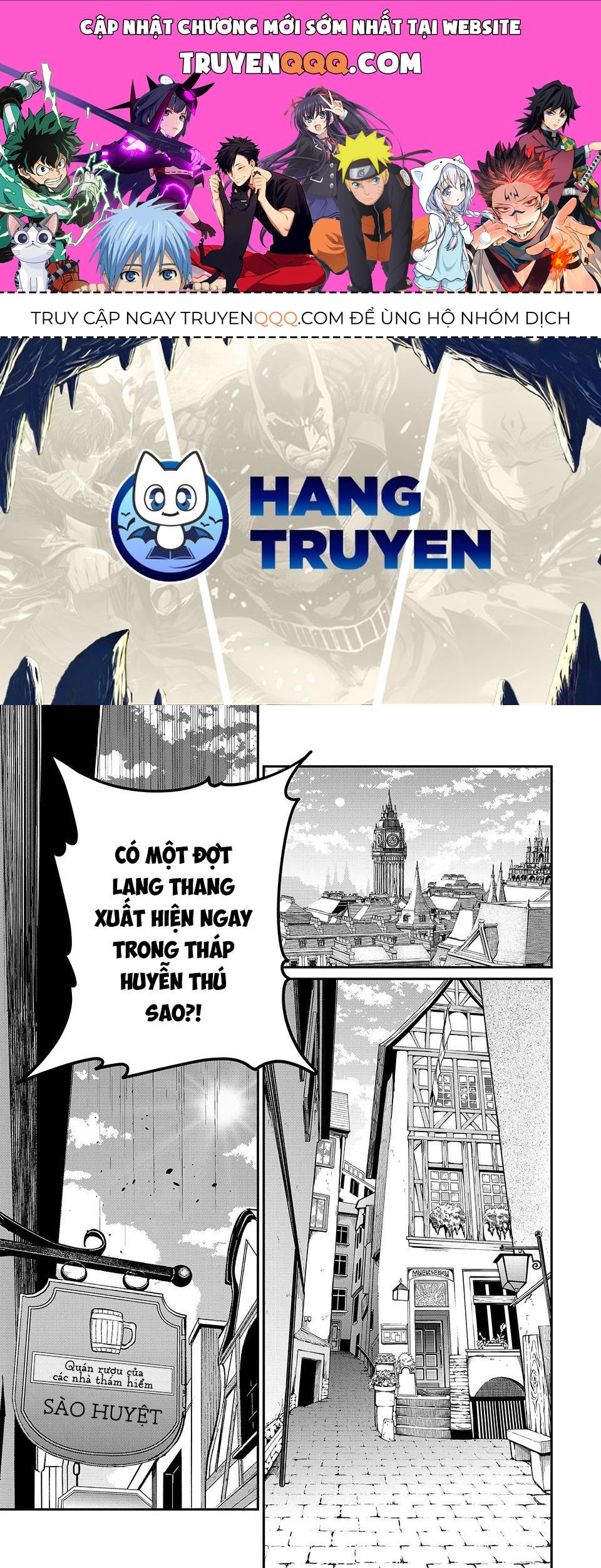 Kỵ Sĩ Chuyển Sinh Bị Lưu Đày, Trở Nên Bất Bại Nhờ Trò Chơi Chapter 86 - 1