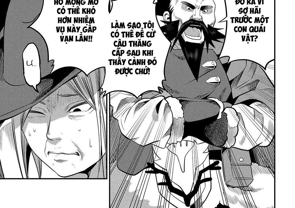 Kỵ Sĩ Chuyển Sinh Bị Lưu Đày, Trở Nên Bất Bại Nhờ Trò Chơi Chapter 9 - 23