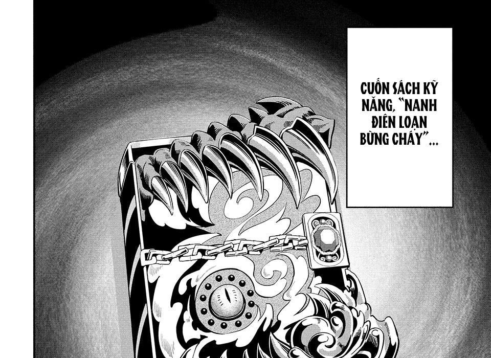 Kỵ Sĩ Chuyển Sinh Bị Lưu Đày, Trở Nên Bất Bại Nhờ Trò Chơi Chapter 9 - 36