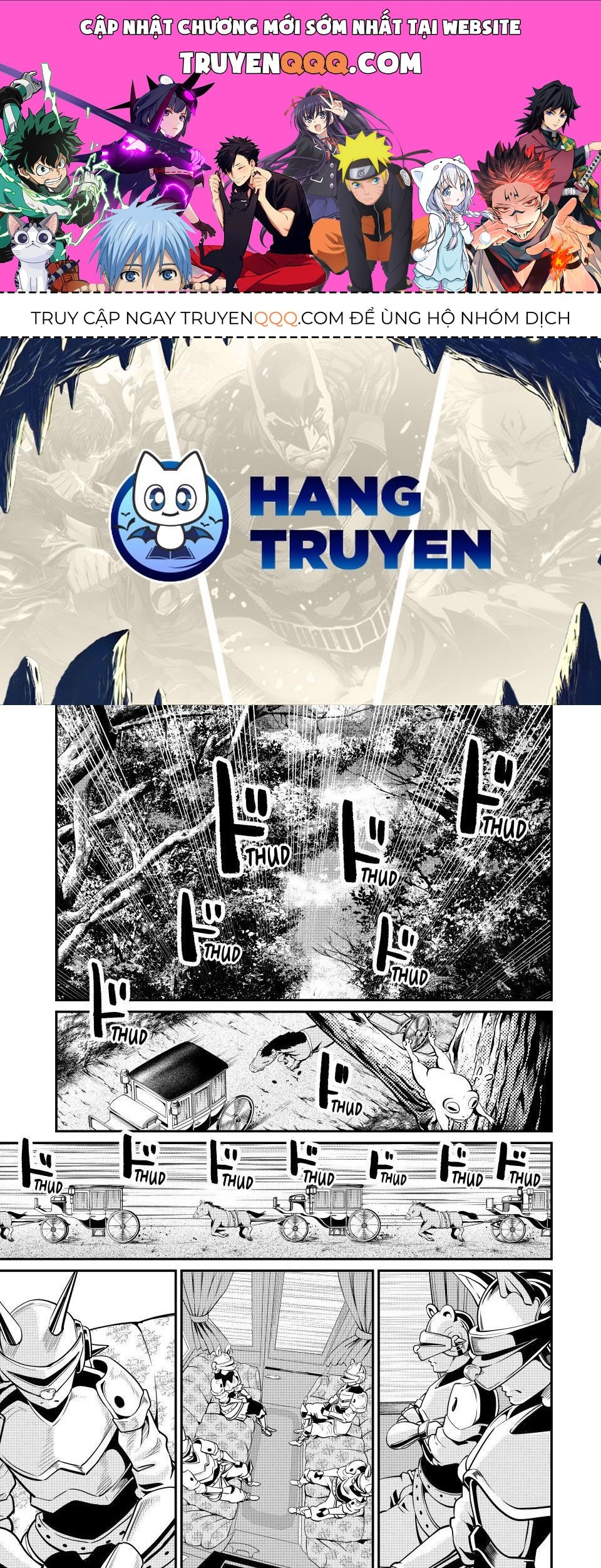 Kỵ Sĩ Chuyển Sinh Bị Lưu Đày, Trở Nên Bất Bại Nhờ Trò Chơi Chapter 90 - 1