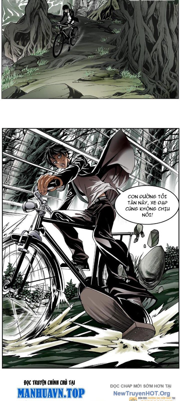 Thiên Tài Địa Bảo Chapter 1 - 2