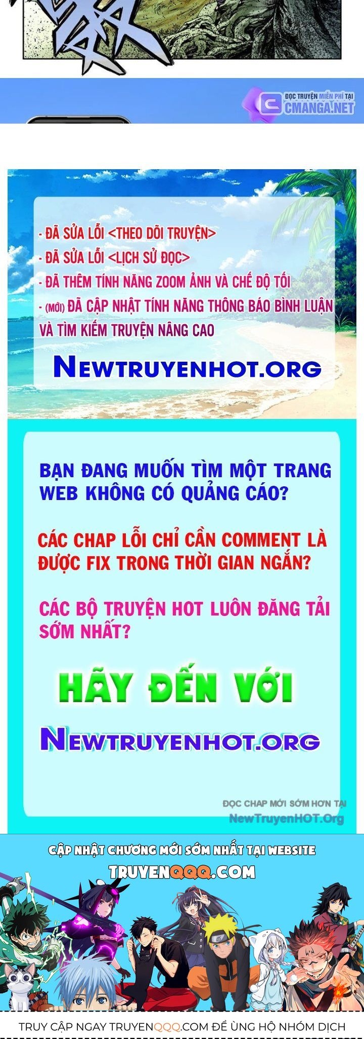 Thiên Tài Địa Bảo Chapter 1 - 21