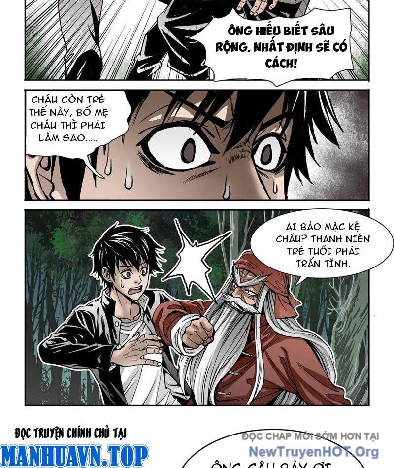 Thiên Tài Địa Bảo Chapter 3 - 12