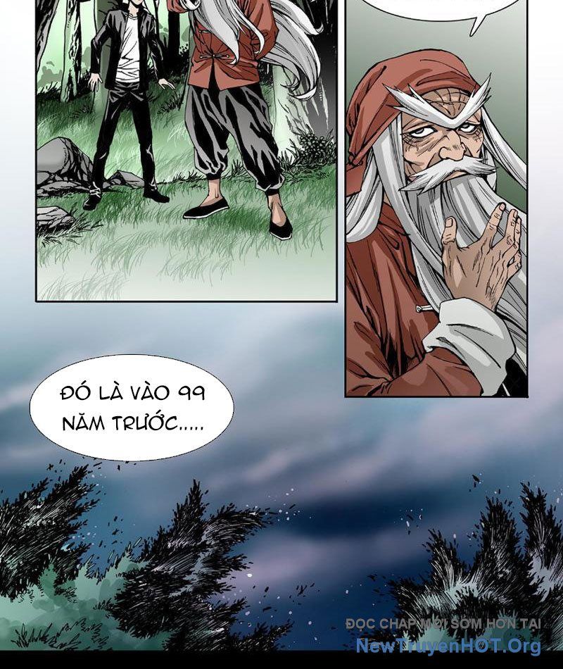 Thiên Tài Địa Bảo Chapter 3 - 14