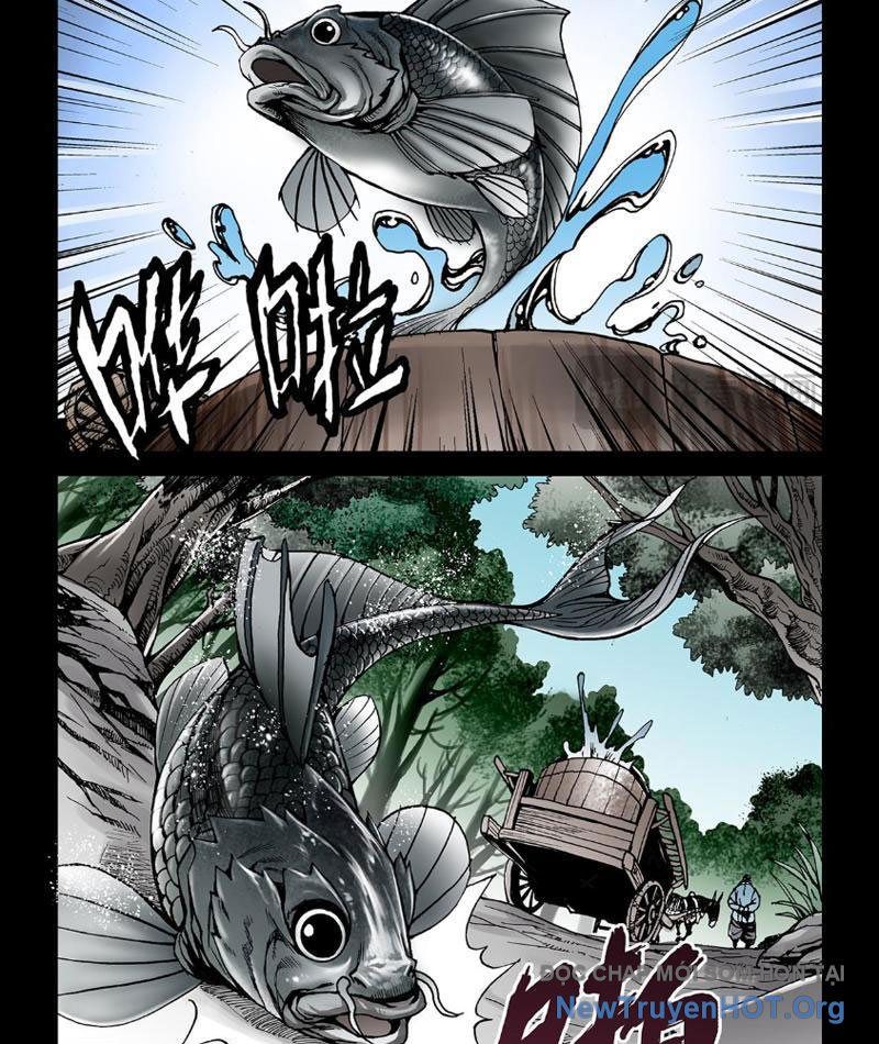 Thiên Tài Địa Bảo Chapter 3 - 17
