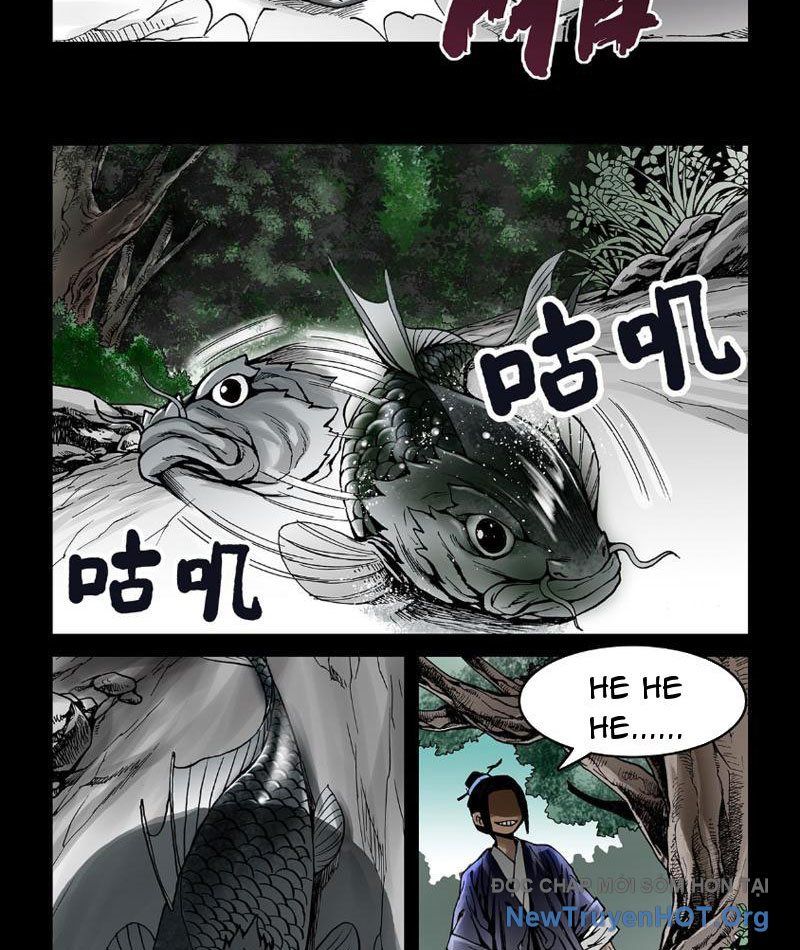 Thiên Tài Địa Bảo Chapter 3 - 18