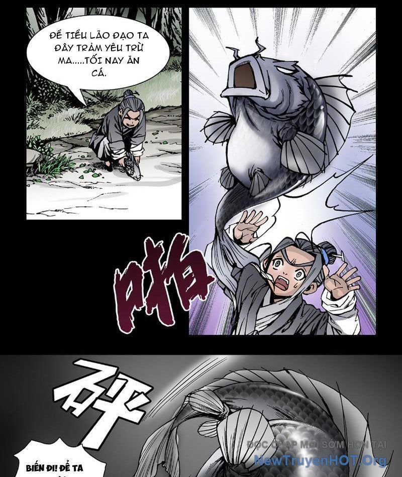 Thiên Tài Địa Bảo Chapter 3 - 20