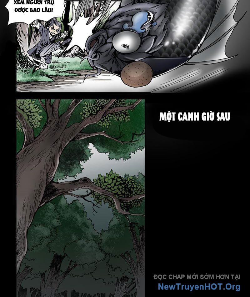 Thiên Tài Địa Bảo Chapter 3 - 21