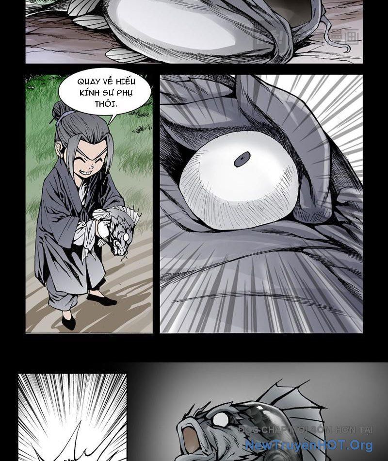 Thiên Tài Địa Bảo Chapter 3 - 23