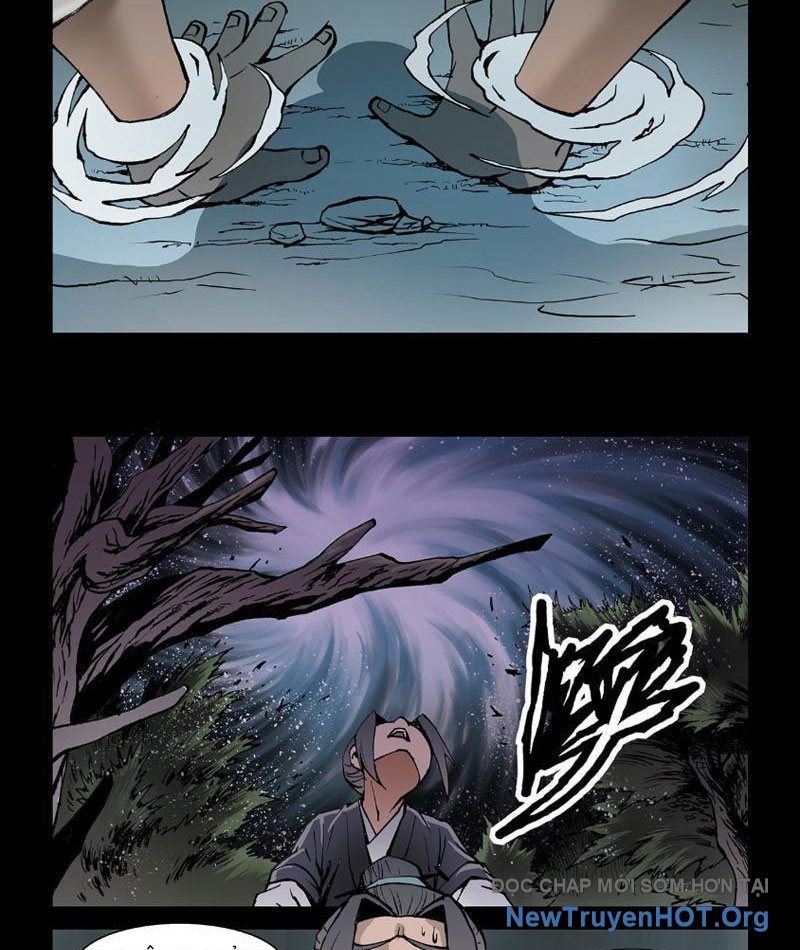 Thiên Tài Địa Bảo Chapter 3 - 27