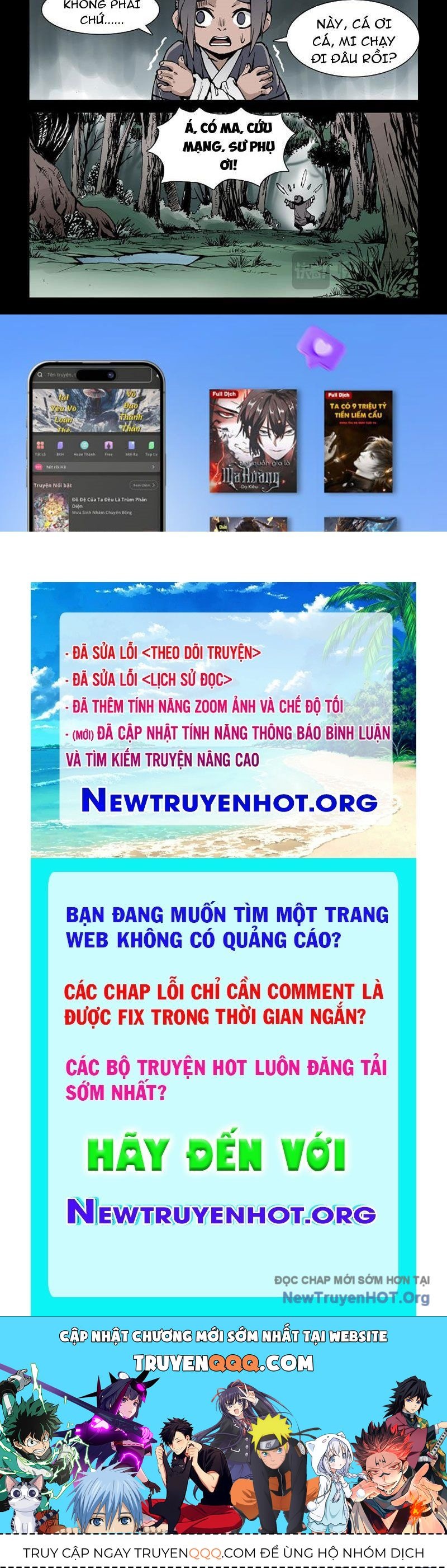 Thiên Tài Địa Bảo Chapter 3 - 28