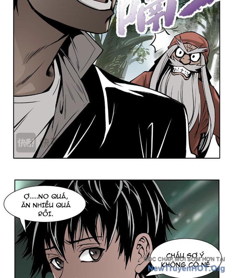 Thiên Tài Địa Bảo Chapter 3 - 4