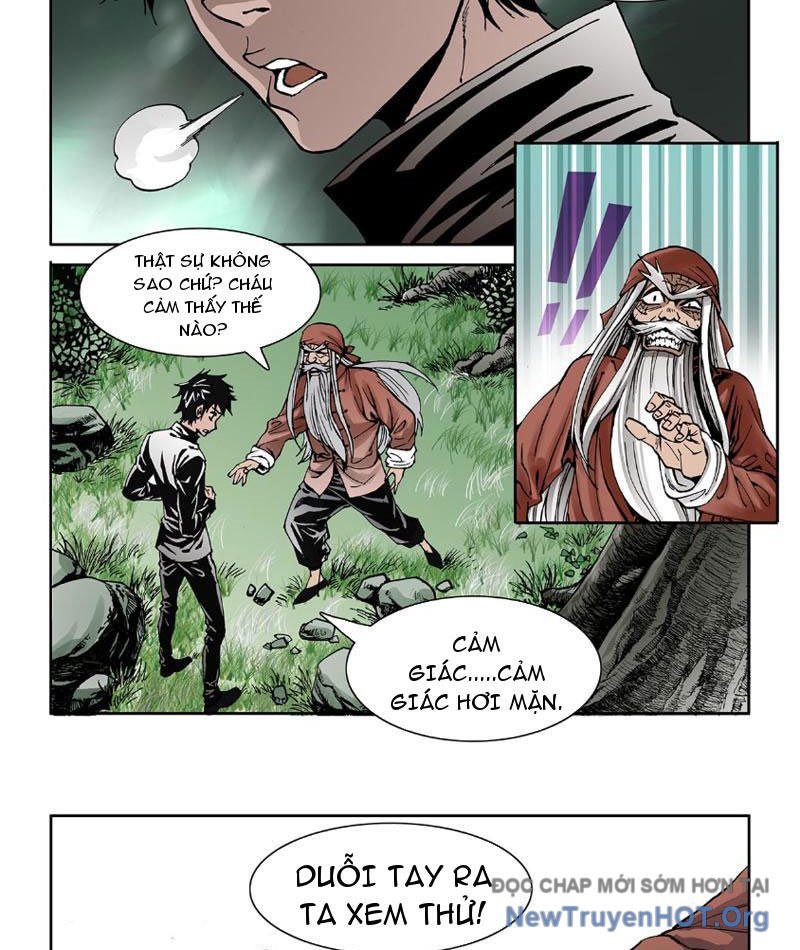Thiên Tài Địa Bảo Chapter 3 - 5